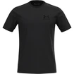 Koszulka męska Under Armour  Sportstyle Left Chest SS Grey