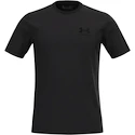 Koszulka męska Under Armour  Sportstyle Left Chest SS Grey XL