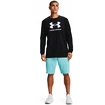 Koszulka męska Under Armour  SPORTSTYLE LOGO LS-BLK