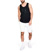 Koszulka męska Under Armour  SPORTSTYLE LOGO TANK Black