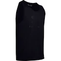 Koszulka męska Under Armour  SPORTSTYLE LOGO TANK Black S