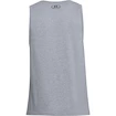 Koszulka męska Under Armour  SPORTSTYLE LOGO TANK grey