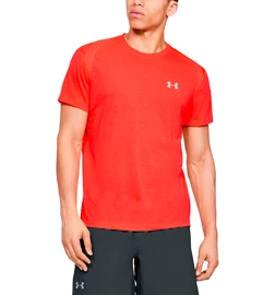 Koszulka męska Under Armour Streaker 2.0 Red