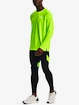 Koszulka męska Under Armour  STREAKER LONG SLEEVE-GRN