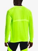 Koszulka męska Under Armour  STREAKER LONG SLEEVE-GRN