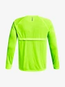 Koszulka męska Under Armour  STREAKER LONG SLEEVE-GRN