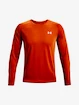 Koszulka męska Under Armour  STREAKER LONGSLEEVE-ORG