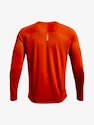 Koszulka męska Under Armour  STREAKER LONGSLEEVE-ORG