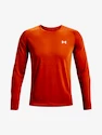 Koszulka męska Under Armour  STREAKER LONGSLEEVE-ORG