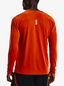 Koszulka męska Under Armour  STREAKER LONGSLEEVE-ORG