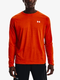 Koszulka męska Under Armour STREAKER LONGSLEEVE-ORG