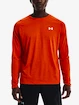 Koszulka męska Under Armour  STREAKER LONGSLEEVE-ORG S