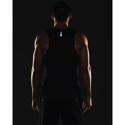 Koszulka męska Under Armour  Streaker Singlet Black