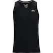 Koszulka męska Under Armour  Streaker Singlet Black S