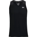 Koszulka męska Under Armour  Streaker Singlet Black S