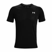 Koszulka męska Under Armour  Streaker SS-BLK