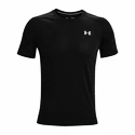 Koszulka męska Under Armour  Streaker SS-BLK