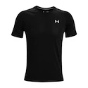 Koszulka męska Under Armour  Streaker SS-BLK S