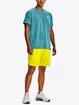 Koszulka męska Under Armour  STREAKER TEE-BLU