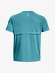 Koszulka męska Under Armour  STREAKER TEE-BLU