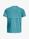 Koszulka męska Under Armour  STREAKER TEE-BLU