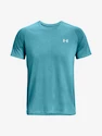 Koszulka męska Under Armour  STREAKER TEE-BLU