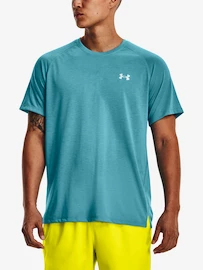 Koszulka męska Under Armour STREAKER TEE-BLU