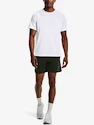 Koszulka męska Under Armour  STREAKER TEE-WHT