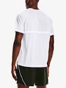 Koszulka męska Under Armour  STREAKER TEE-WHT