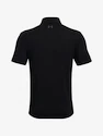 Koszulka męska Under Armour  T2G Polo Black