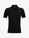 Koszulka męska Under Armour  T2G Polo Black