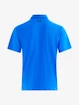 Koszulka męska Under Armour   T2G Polo-BLU