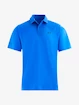 Koszulka męska Under Armour   T2G Polo-BLU