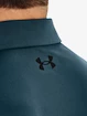 Koszulka męska Under Armour  T2G Polo-BLU