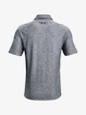 Koszulka męska Under Armour  T2G Polo Grey