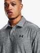 Koszulka męska Under Armour  T2G Polo Grey