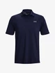 Koszulka męska Under Armour  T2G Polo-NVY