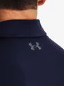 Koszulka męska Under Armour  T2G Polo-NVY