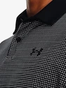 Koszulka męska Under Armour  T2G Printed Polo-BLK