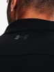 Koszulka męska Under Armour  Tac Performance Polo 2.0-BLK