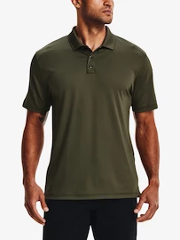 Koszulka męska Under Armour Tac Performance Polo 2.0-GRN