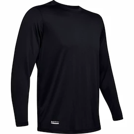 Koszulka męska Under Armour TAC Tech LS T Black