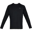 Koszulka męska Under Armour  Tech 2.0 LS Black