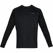 Koszulka męska Under Armour  Tech 2.0 LS Black