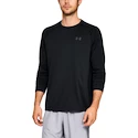 Koszulka męska Under Armour  Tech 2.0 LS Black