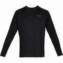 Koszulka męska Under Armour  Tech 2.0 LS Black