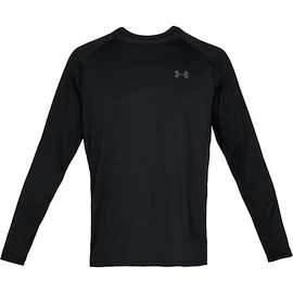 Koszulka męska Under Armour Tech 2.0 LS Black