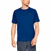 Koszulka męska Under Armour  Tech 2.0 SS Tee Blue