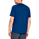 Koszulka męska Under Armour  Tech 2.0 SS Tee Blue