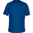 Koszulka męska Under Armour  Tech 2.0 SS Tee Blue